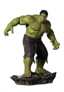 Marvel Infinity Saga Hulk Battle of NY BDS 1/10 Ar