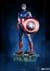 Marvel Captain America Battle of NY 1/10 Art Scale Alt 5