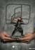 Marvel Infinity Saga Hawkeye Battle of NY BDS 1/10 Alt 6