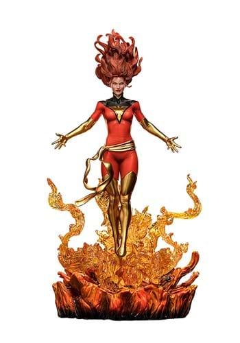 X-Men Phoenix BDS 1/10 Art Scale Statue