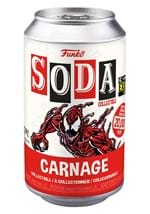 Funko Marvel Carnage Soda Vinyl Figure Alt 2