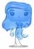 The Little Mermaid Ariel Blue Translucent Pop! Vin Alt 4
