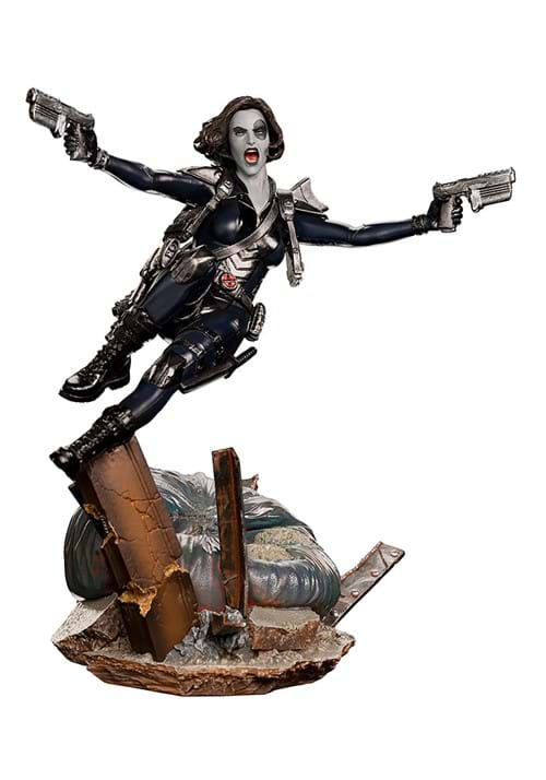 Domino 1/10 BDS Art Scale Statue