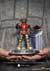 Power Rangers Alpha 5 Deluxe Art Scale 1/10 Statue Alt 7