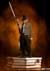 Back to the Future III Doc Brown BDS Art Scale Statue Alt 5