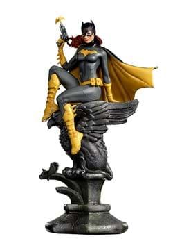 Batgirl Deluxe Art Scale 1/10 Statue