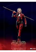 Harley Quinn BDS 1 10 BDS Art Scale Statue Alt 4