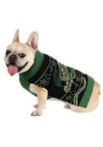 Cthulu Dog Sweater Alt 4