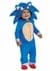 Sonic 2 Sonic Infant Costume Alt2