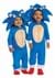 Sonic 2 Sonic Infant Costume Alt3
