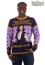 Adult Inigo Montoya Princess Bride Sweater Alt 8