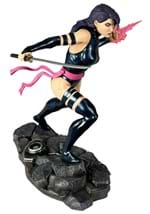 MARVEL GALLERY COMIC PSYLOCKE PVC STATUE Alt 1