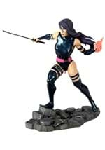 MARVEL GALLERY COMIC PSYLOCKE PVC STATUE Alt 2