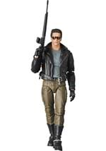 TERMINATOR T-800 MAFEX ACTION FIGURE