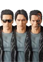 TERMINATOR T-800 MAFEX ACTION FIGURE Alt 5