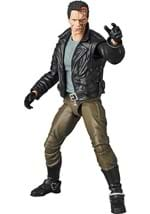 TERMINATOR T-800 MAFEX ACTION FIGURE Alt 1