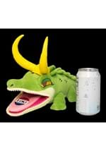 Alligator Loki Zippermouth Plush Alt 11