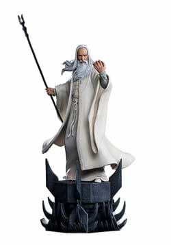 Lord of the Rings Saruman BDS Art Scale 1/10 Statu