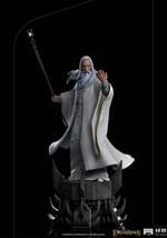 Lord of the Rings Saruman BDS Art Scale 1/10 Statu Alt 3