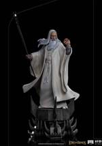 Lord of the Rings Saruman BDS Art Scale 1/10 Statu Alt 2