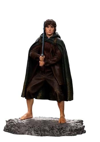 Lord of the Rings Frodo Baggins BDS Art Scale Statue