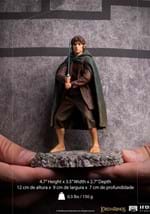 Lord of the Rings Frodo Baggins BDS Art Scale Statue Alt 6