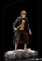 Lord of the Rings Merry BDS Art Scale 1/10 Statue Alt 2