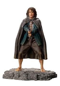 Lord of the Rings Pippin BDS Art Scale 1/10 Statue