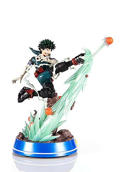 F4F My Hero Academia Izuku Midoriya Standard Edition