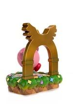 F4F Kirby and the Goal Door PVC Statue (Standard E Alt 3