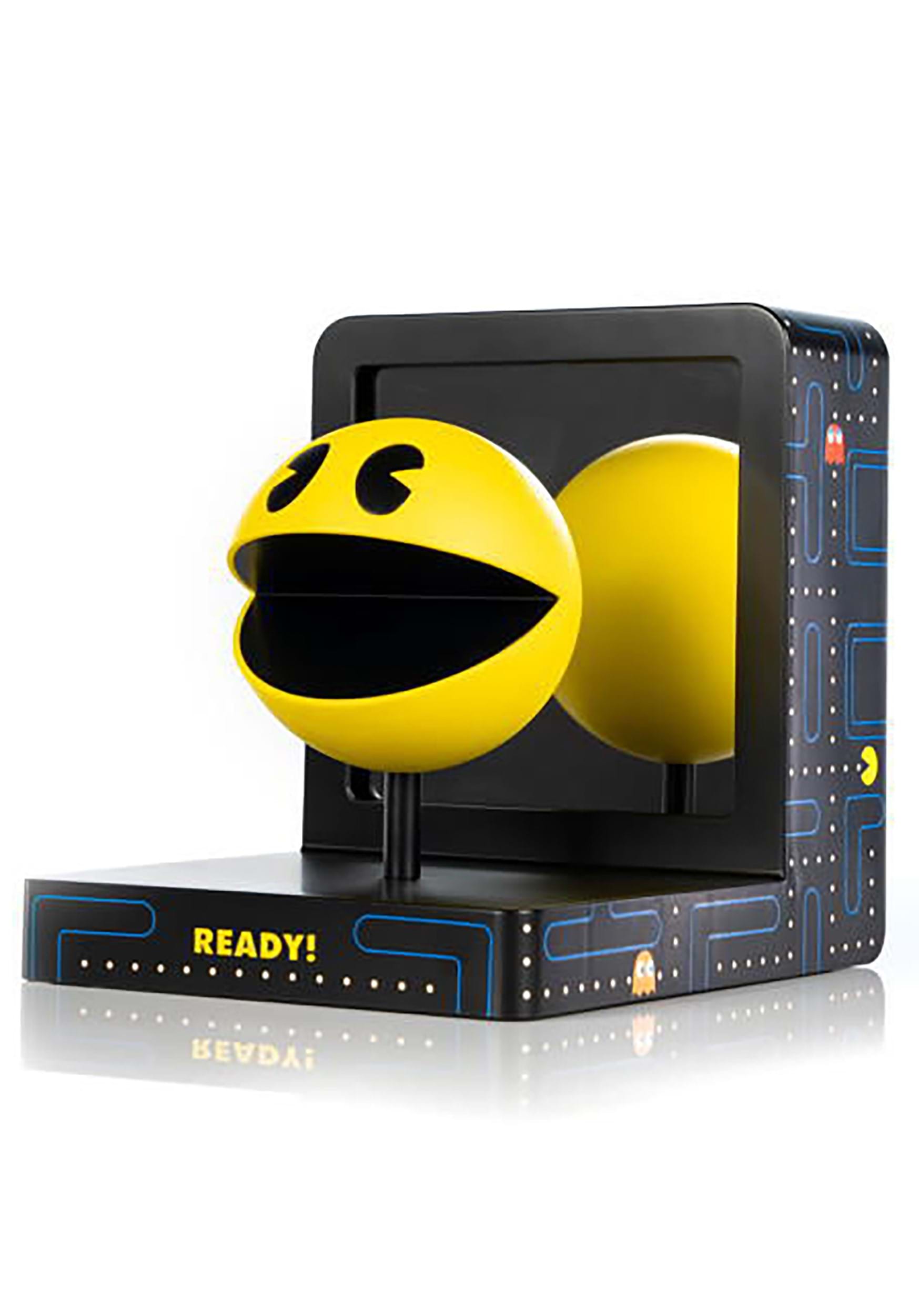 First 4 Figures Pac-Man PVC Standard Edition Statue