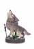 F4F Dark Souls The Great Grey Wolf Sif Statue Alt 3