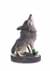 F4F Dark Souls The Great Grey Wolf Sif Statue Alt 6