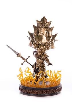 F4F Dark Souls Dragon Slayer Ornstein Statue