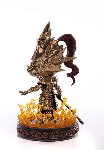 f4f ornstein statue