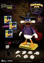 Beast Kingdom Duck Tales Darkwing Duck Figure Alt 4