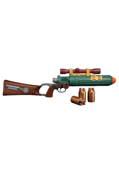 Star Wars Nerf LMTD Boba Fett EE-3 Blaster