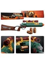 Star Wars Nerf LMTD Boba Fett EE-3 Blaster Alt 1