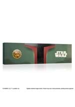 Star Wars Nerf LMTD Boba Fett EE-3 Blaster Alt 3