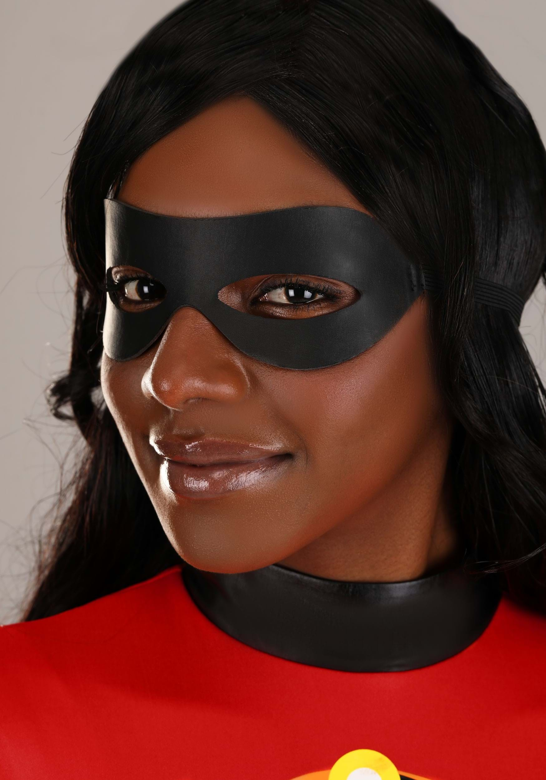 The Incredibles Deluxe Mrs. Incredible Costume for Women | Disney Costumes