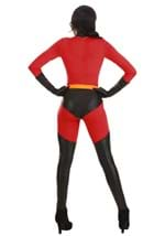 The Incredibles Deluxe Womens Mrs Incredible Costume Alt 4