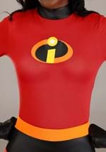 The Incredibles Deluxe Womens Mrs Incredible Costume Alt 8