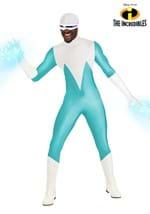 Mens Disney Pixar Incredibles Deluxe Frozone Costume Alt 3