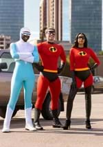 Mens Disney Pixar Incredibles Deluxe Frozone Costume Alt 2