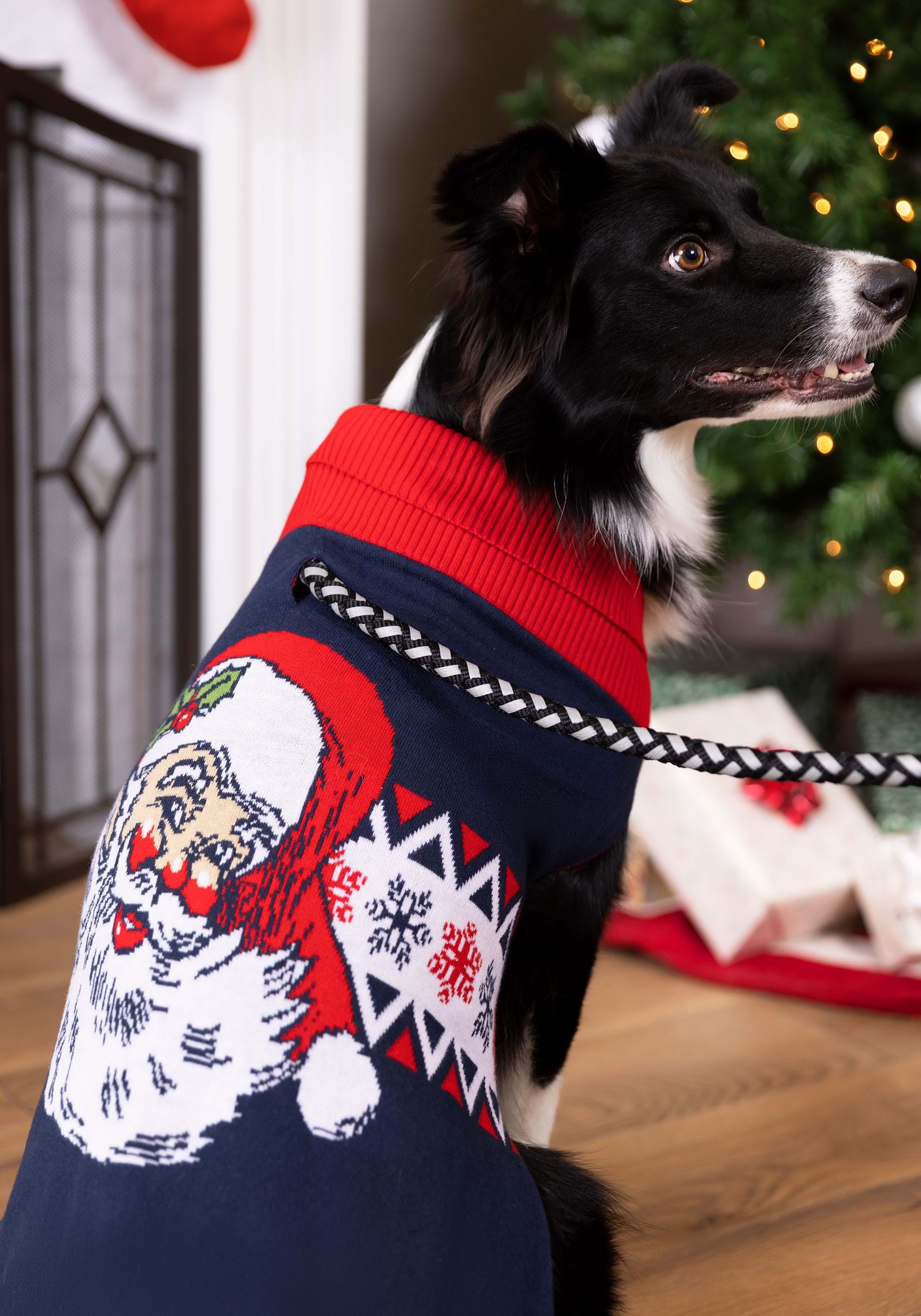 Christmas Sweaters Dogs, Dog Christmas Sweater Humans
