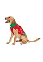 Christmas Present Pet Sweater Alt 6