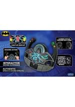 Bat Mobile Steering Wheel Alt 3