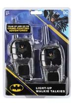 Batman Deluxe FRS Walkie Talkies