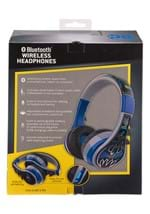 Batman Bluetooth Youth Headphones Alt 2