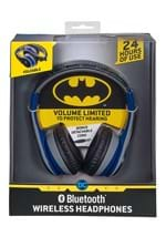 Batman Bluetooth Youth Headphones Alt 3